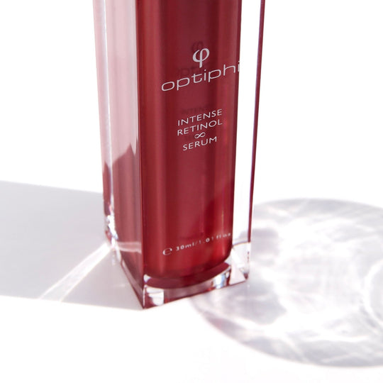 optiphi®'s innovative Retinol Technology - Optiphi Australia